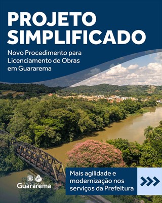 Postagem feita no Instagram da Prefeitura