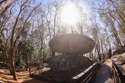 Postagem feita no Instagram da Prefeitura