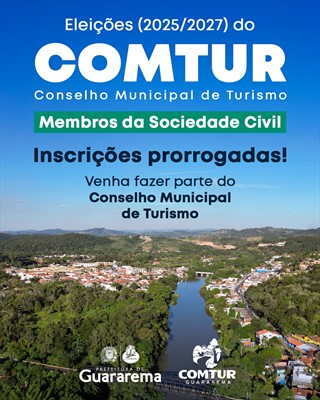 Postagem feita no Instagram da Prefeitura