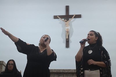 Postagem feita no Instagram da Prefeitura