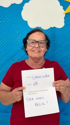 Postagem feita no Instagram da Prefeitura