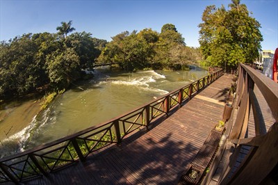 Postagem feita no Instagram da Prefeitura