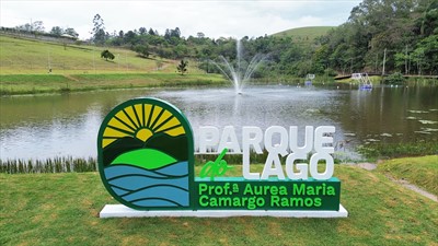 Postagem feita no Instagram da Prefeitura