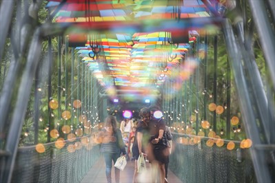 Postagem feita no Instagram da Prefeitura