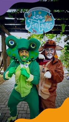 Postagem feita no Instagram da Prefeitura