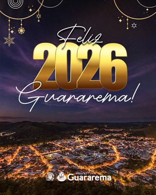 Postagem feita no Instagram da Prefeitura