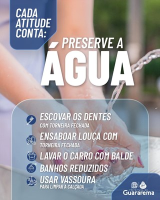 Postagem feita no Instagram da Prefeitura