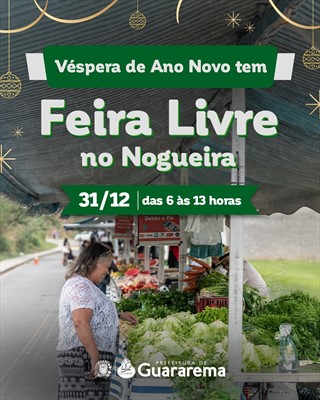 Postagem feita no Instagram da Prefeitura