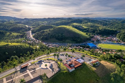 Postagem feita no Instagram da Prefeitura