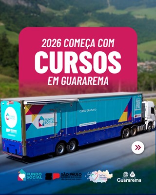 Postagem feita no Instagram da Prefeitura