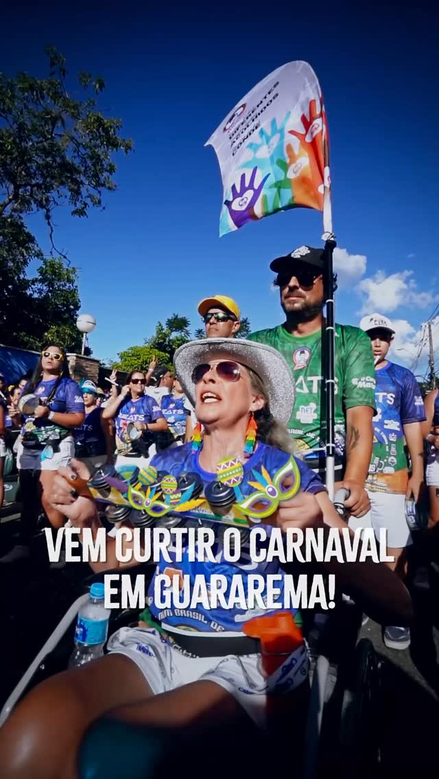 Postagem feita no Instagram da Prefeitura