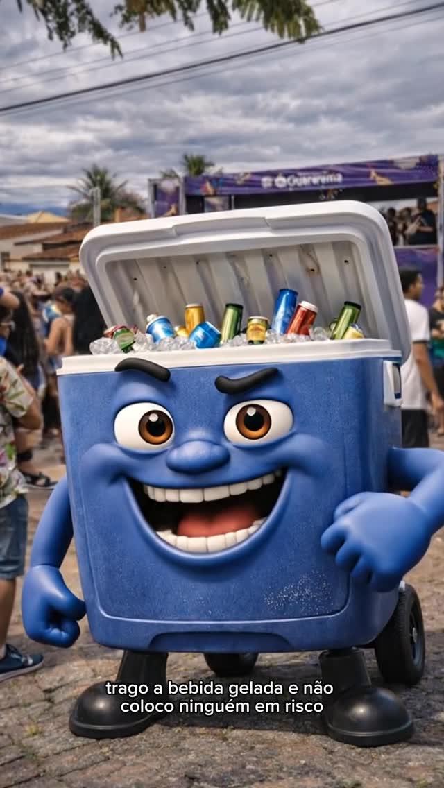 Postagem feita no Instagram da Prefeitura