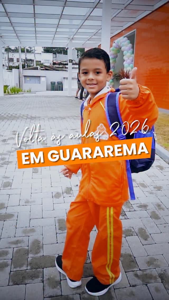 Postagem feita no Instagram da Prefeitura