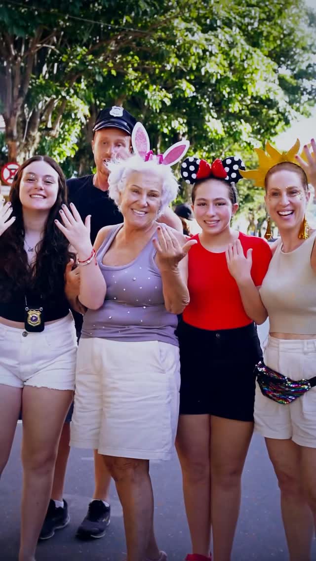 Postagem feita no Instagram da Prefeitura