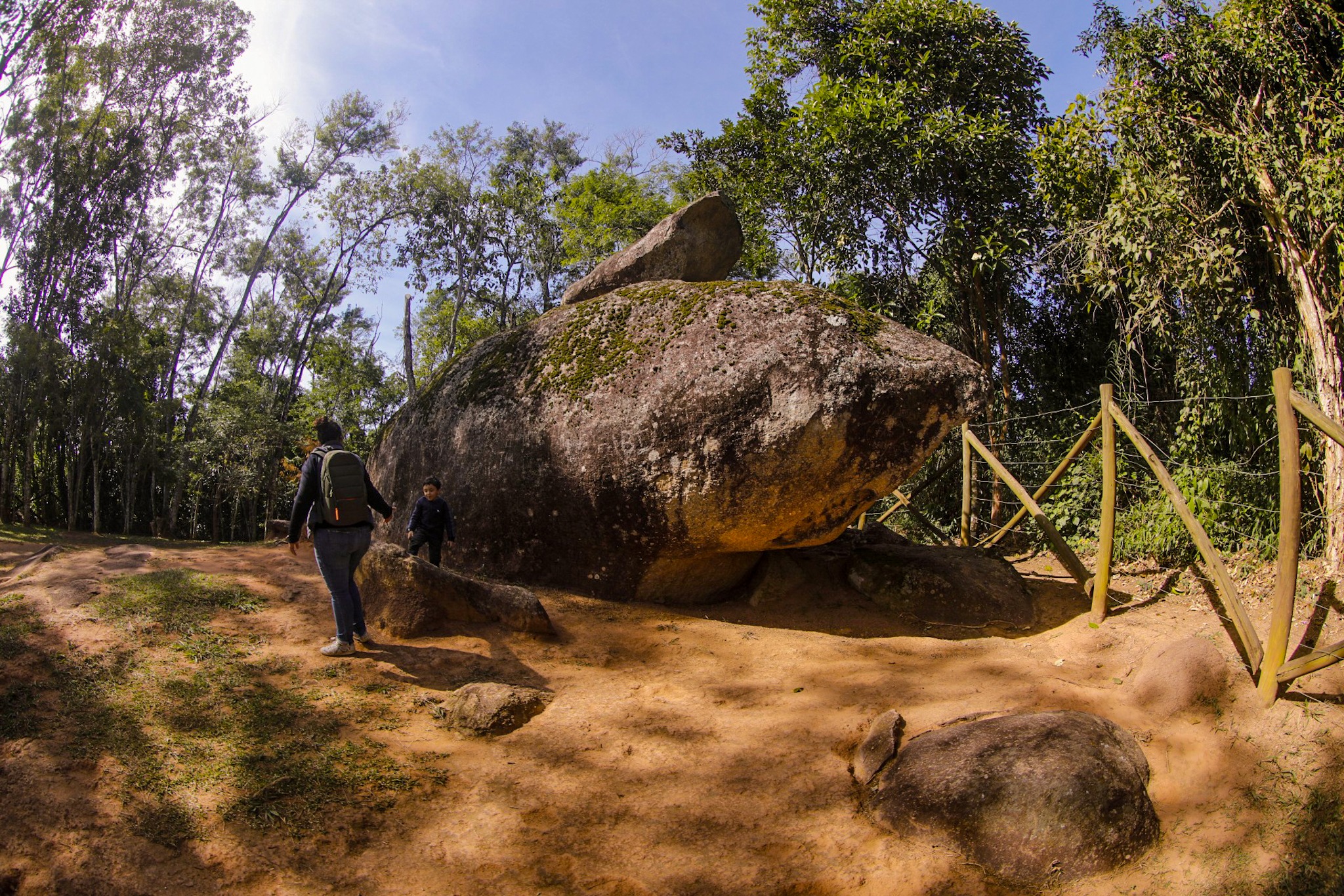 Postagem feita no Instagram da Prefeitura
