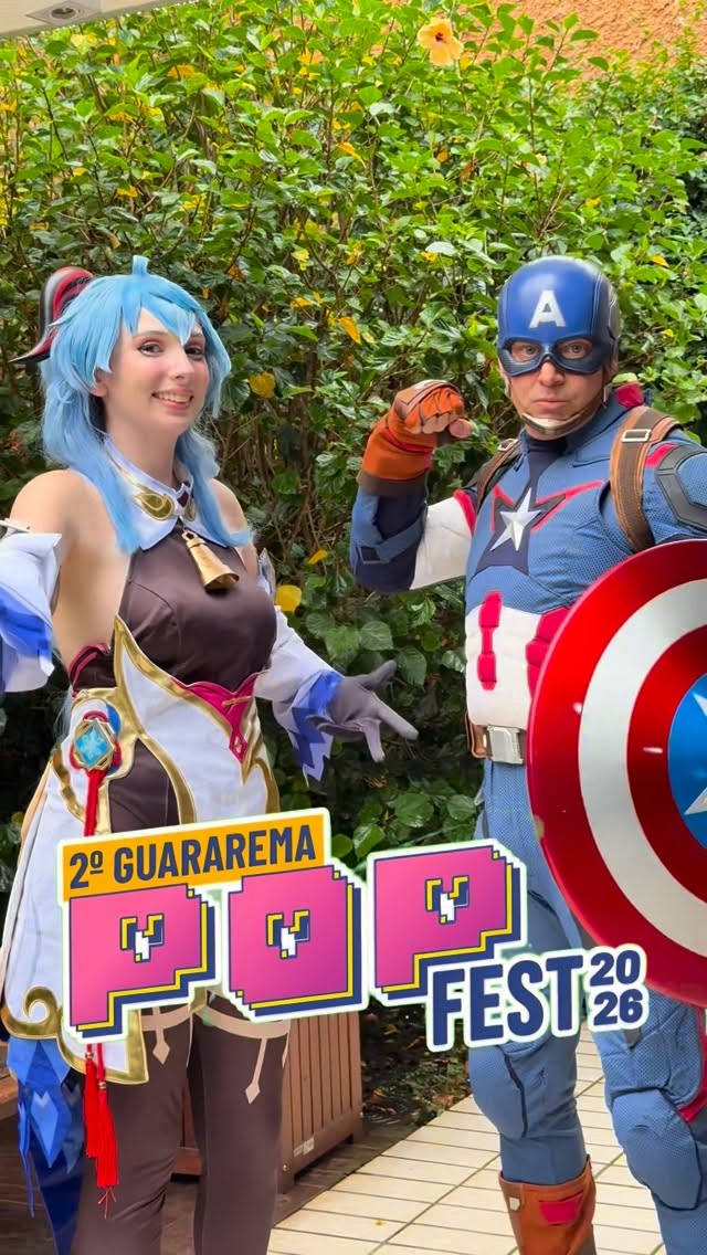 Postagem feita no Instagram da Prefeitura