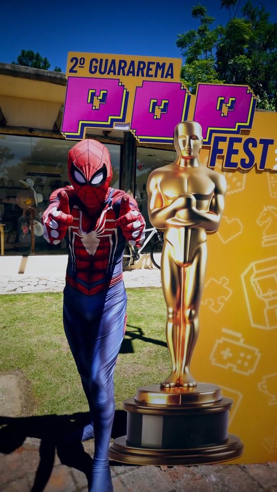 Postagem feita no Instagram da Prefeitura