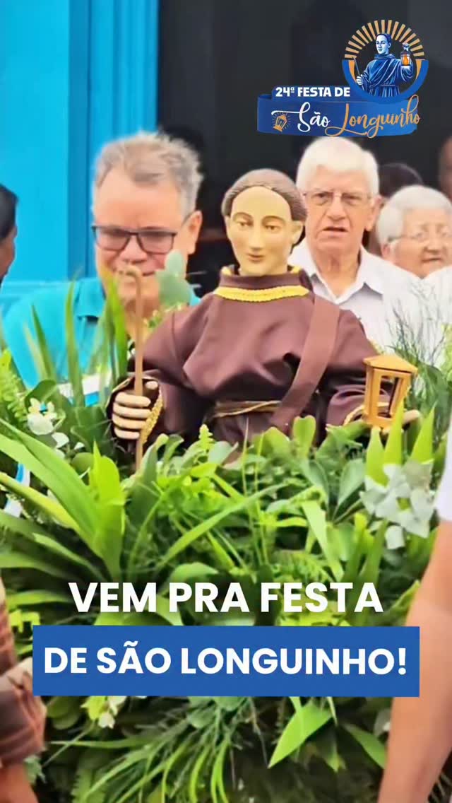 Postagem feita no Instagram da Prefeitura