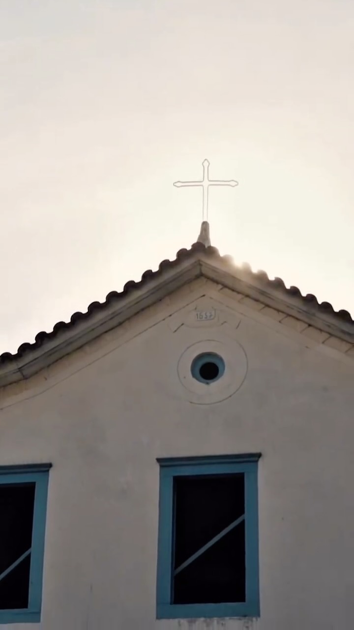 Postagem feita no Instagram da Prefeitura