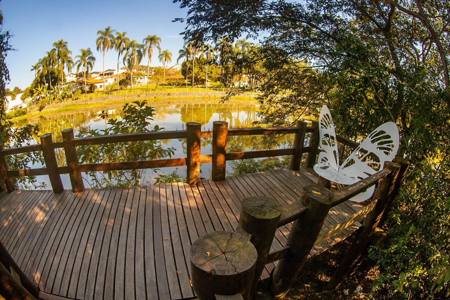 Postagem feita no Instagram da Prefeitura