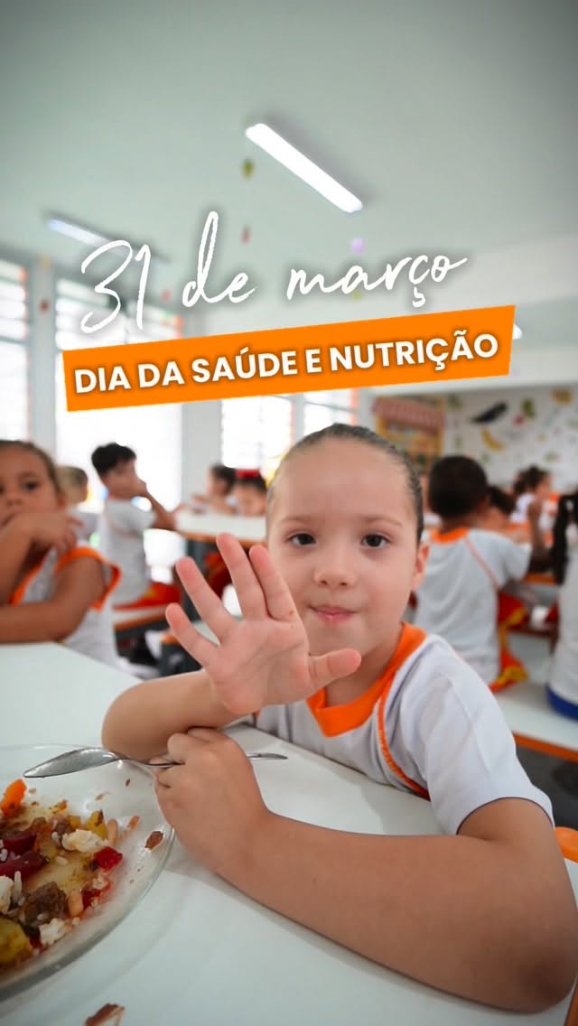 Postagem feita no Instagram da Prefeitura