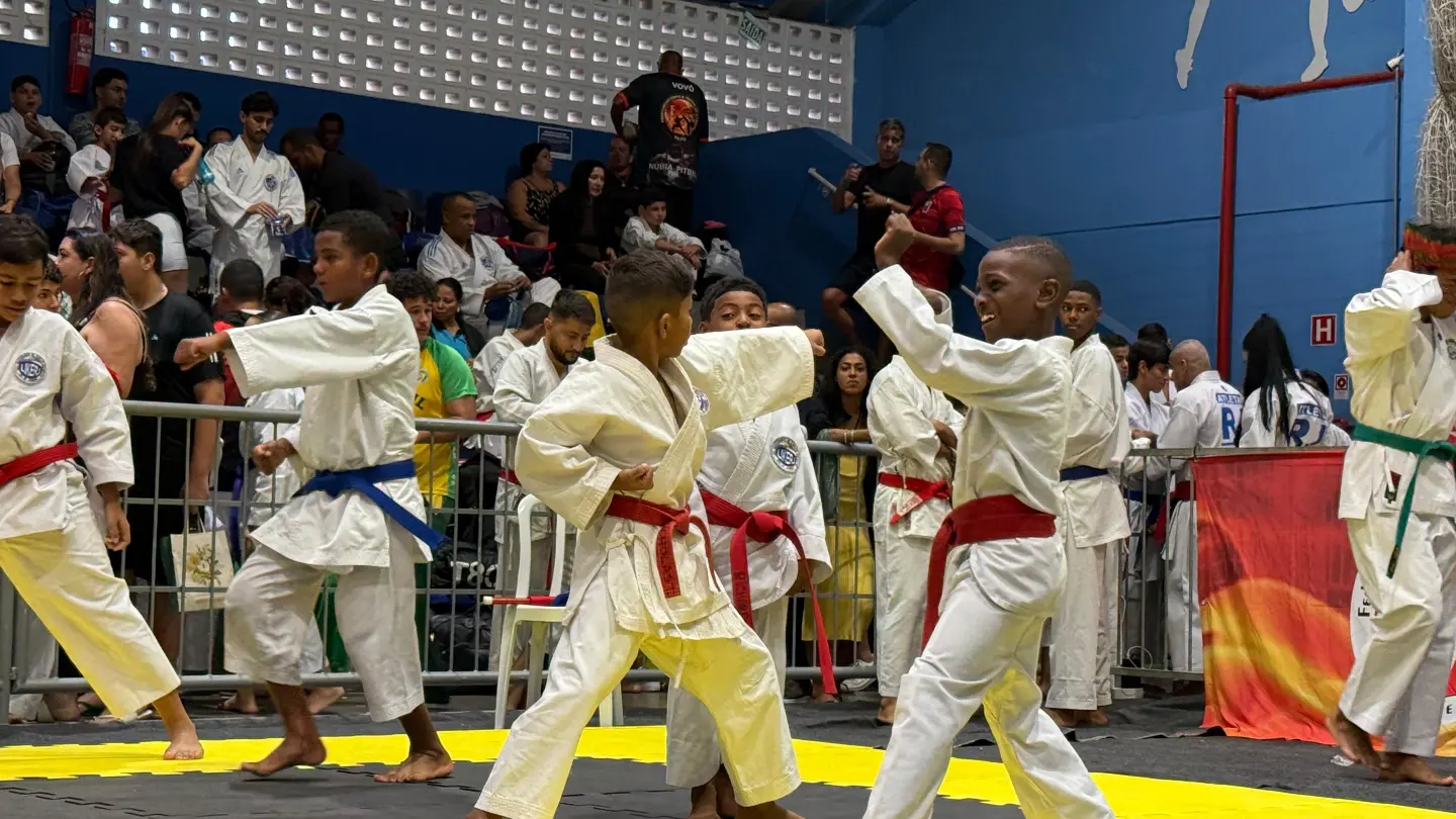 Postagem feita no Instagram da Prefeitura