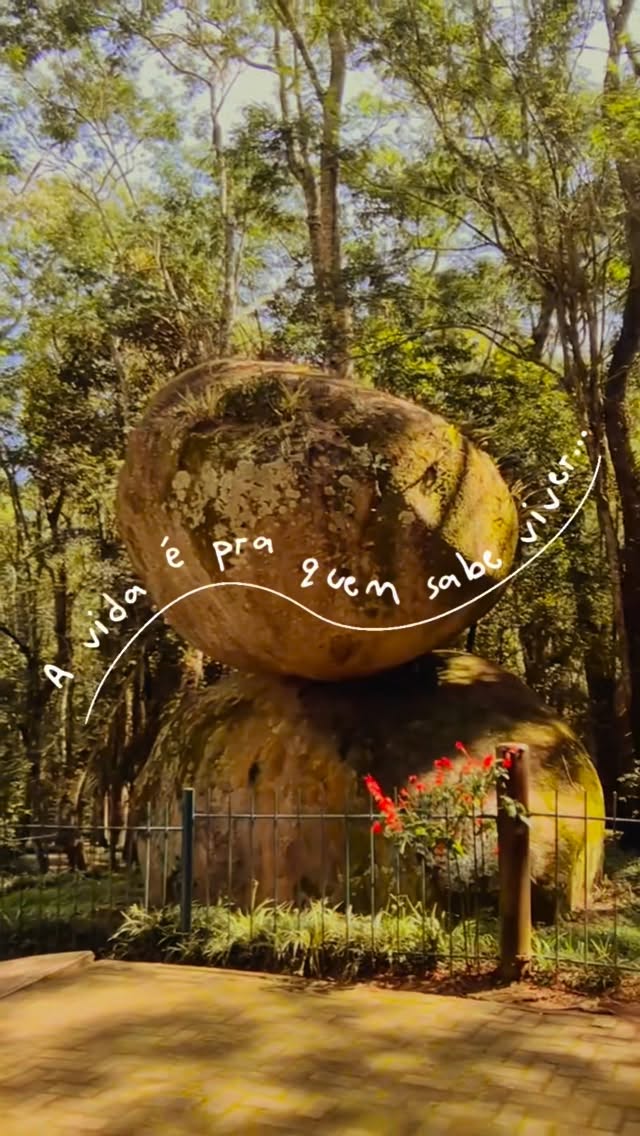 Postagem feita no Instagram da Prefeitura