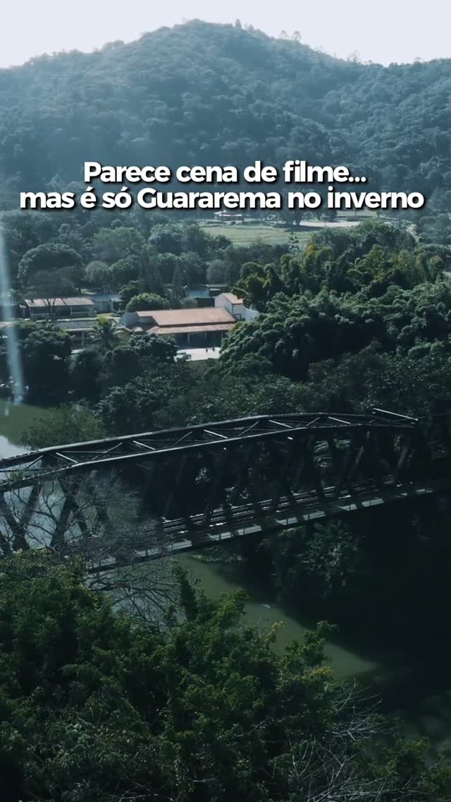 Postagem feita no Instagram da Prefeitura