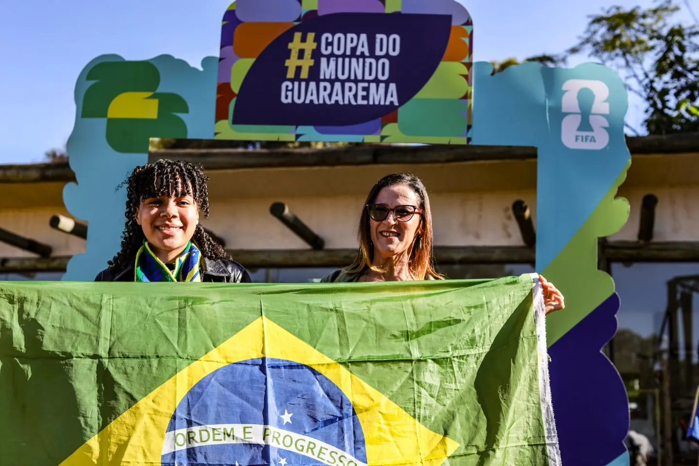 Postagem feita no Instagram da Prefeitura