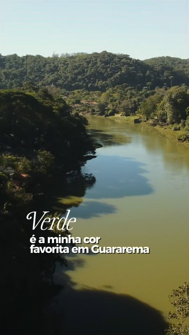 Postagem feita no Instagram da Prefeitura