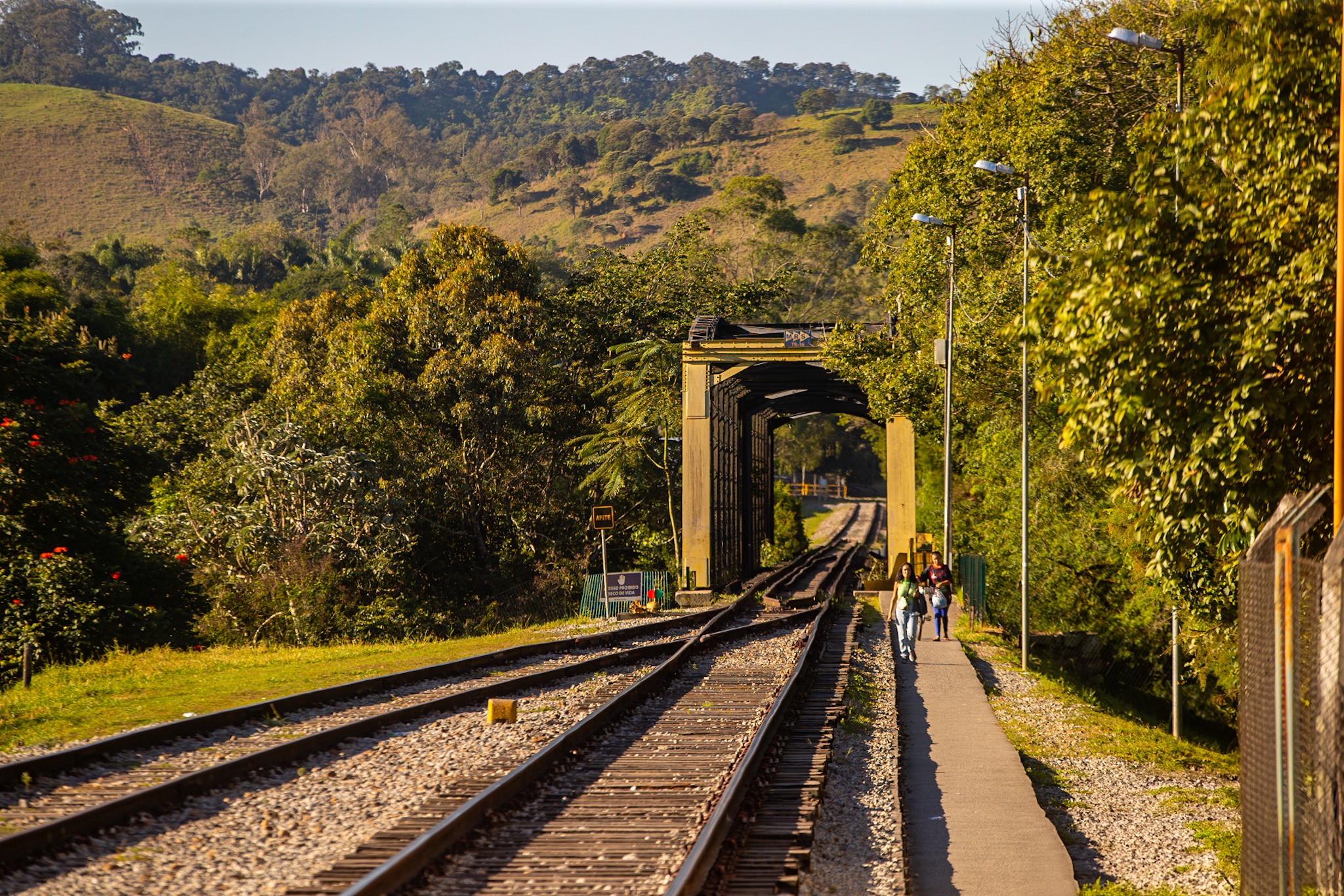 Postagem feita no Instagram da Prefeitura